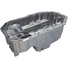 Topran Aluminium Oliepan - Oliepan