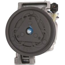 AIRSTAL 10-1252 Klimakompressor - Generalüberholt