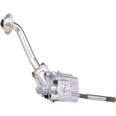 Topran 109 182 Oil Pump with Suction Pipe - Oil Pump