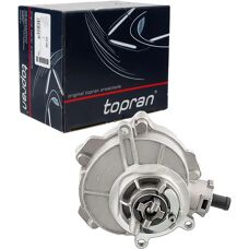Topran Model 116 187 Vacuum Pump Remmen - Remsysteem