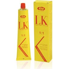 Lisap Lisap LK Anti-Age Haarverf Blond - Haarverf