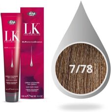 Lisap Lisap LK Oliebescherming Complex - Haarverf