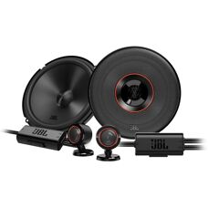 JBL Car Speakers - 64CTP - 2-Way Coaxial - 6.5 Inch - 210W Peak