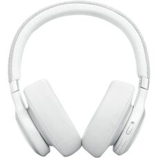 JBL Live 770NC - Valkoinen