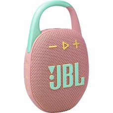 JBL Clip 5 - Rose