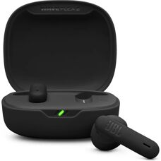 JBL Wave Flex 2 Trådlösa hörlurar - Aktiv brusreducering