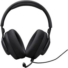 JBL Quantum 100M2 Fejhallgató - Vezetékes játék fejhallgató - Fekete