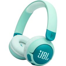 JBL Junior 320BT Wireless Headphones - Green