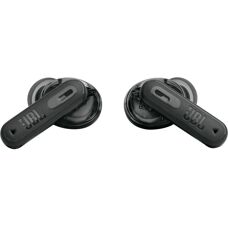 JBL Tune Beam 2 Ghost Edition Headset Drahtlos In-Ear Bluetooth Schwarz - Headset