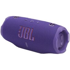 JBL Charge 6 - Lila - Lautsprecher