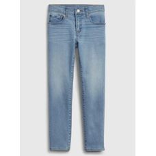 GAP Băieți Blugi Skinny Albastru XL - Îmbrăcăminte pentru Copii