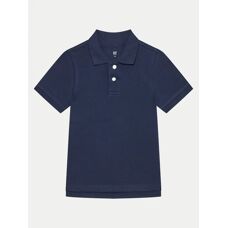 Tricou GAP Albastru Închis Talia Regular - Tricou