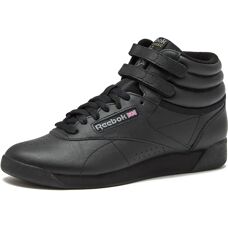 Reebok F/S HI 100000102 Noir - Basket trainers - Publicité