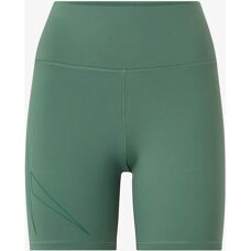 Reebok Performance Lux Bold Bike Short - Grøn - 38 Kvinder