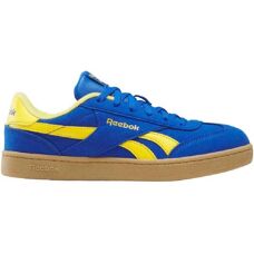 Reebok SMASH EDGE - Baskets décontractées sportives