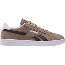 Reebok Classic Court Retro Low-Top Sneakers - Sneaker