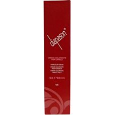 Lisap 7/65 Dauerhafte Haarfarbe - Professionelle Haarfarbe