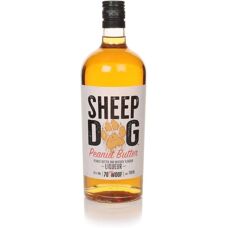 Sheep Dog Peanut Butter Whiskey Liqueur - Liqueur
