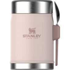 Stanley 10-09382-106 Recipient pentru depozitare alimente Roz Quartz - Tip de aliment