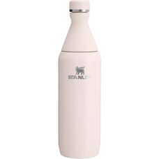 Stanley Sticlă de Apă Rose Quartz 600 ml - Oțel inoxidabil