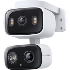 Τοίχο CCTV Κάμερα TP-Link C246D - IP Κάμερα Ασφαλείας