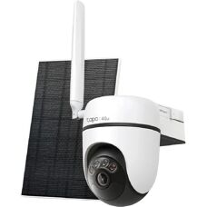 TP-Link - Tapo C615G - Outdoor - Dome - Camera