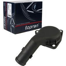 Supporto termostato TOPRAN - Supporto di termostato