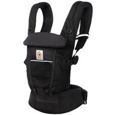 Ergobaby Adapt Soft Flex Mesh Draagzak - Draagzak