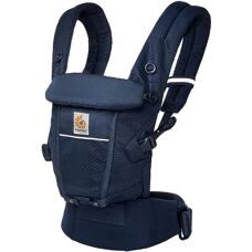 Ergobaby Adapt Soft Flex Mesh Baby Carrier - Baby Carrier