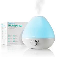 Frida Baby Umidificatore 3 in 1 con Diffusore e Luce Notturna