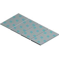 Iceberg Thermal DRIFT Thermal Pad - VGA RAM Components