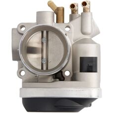 Topran 06A133062A Gasklephuis - Auto-onderdeel