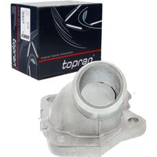 Topran Ford Water Flange - Cooling System Part