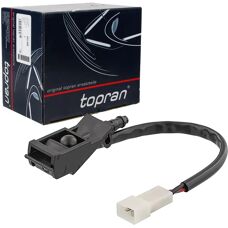 Topran Heated Windshield Washer Nozzle - Windshield Cleaning