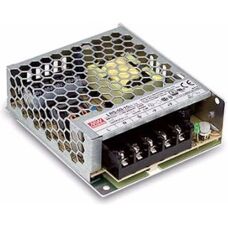 Mean Well LRS-50-12 Alimentation - 12V 50W Métallique