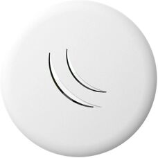Mikrotik cAP lite - 54 Mbit/s - Blanc - Routeur - Publicité