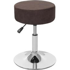 DÉCOSHOP26 - 040005330 - Marrone - Ø35 cm - sgabello bar