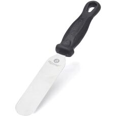 de Buyer 4230.15 Keukenspatula - Roestvrij Staal 15cm
