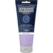 Lefranc Bourgeois - Acrylic Tube 80ml Series1 659 - Farbe