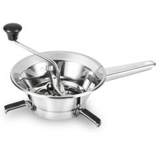 Moulinex A401 Moedor de alimentos - Legumes Aço inoxidável