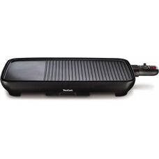 Tefal TG3918 - Nero - Contact grill