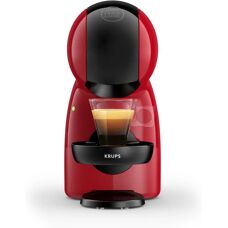 Krups KP1A3510 - Roșu - Aparat de cafea capsule