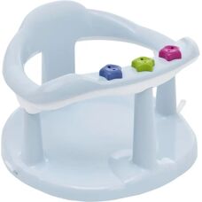 Siège de bain Aquababy - Bleu clair - Type de bain - Publicité