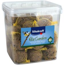 Pokarm dla Dzikich Ptaków Vitakraft - Kule Tłuszczowe 2,7kg