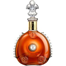 Rémy Martin Louis XIII Cognac - Fino Champagne - 0,7L Dárková sada