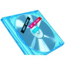 Dymo Omega - Publicité