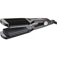 BaByliss PRO BAB2512EPCE - Hair Straightener & Crimper