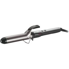 BaByliss PRO Titanium-Tourmaline Σίδερο για μπούκλες BAB2174TTE - Σίδερο για μπούκλες