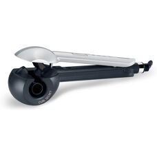BaByliss Boucloir Automatique Optimum - Fer à Boucler - Publicité