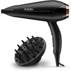 Babyliss Turbo Shine 2200 Haartrockner - Haartrockner